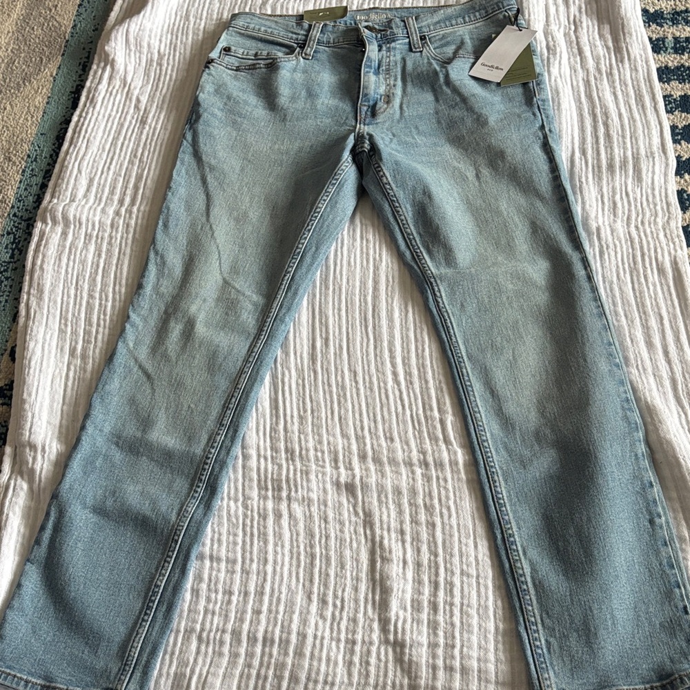 Women's Goodfellow Skinny Jeans